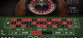European Roulette