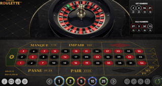 French Roulette