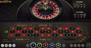 French Roulette