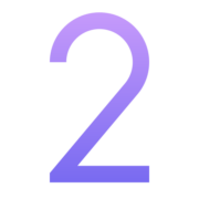 número 2