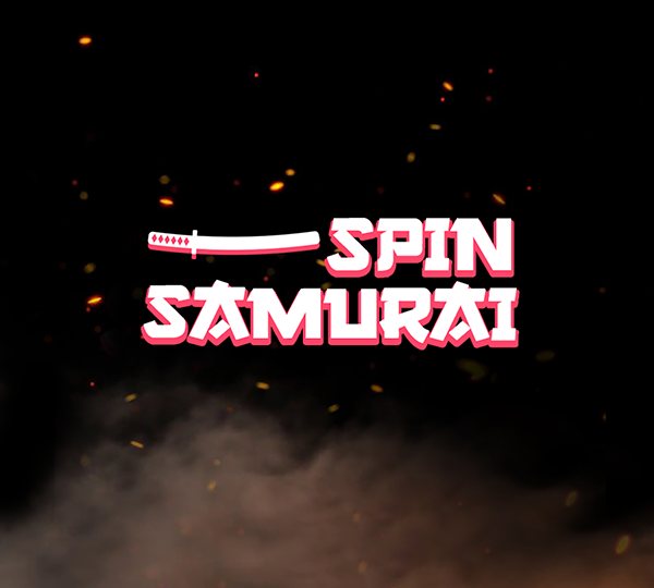 spin samurai logo