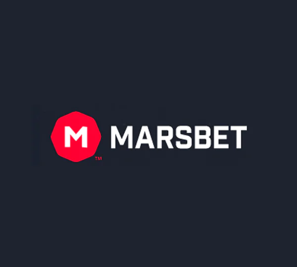 Marsbet logo