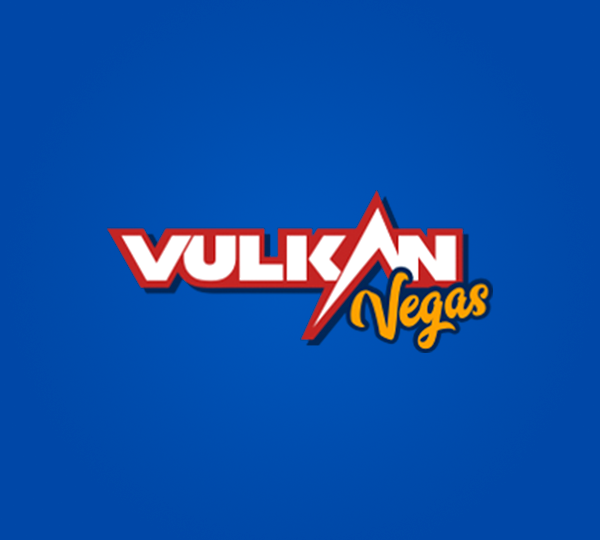 vulkan vegas logo