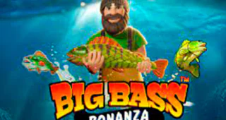 Big Bass Bonanza