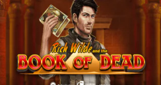 Book of Dead