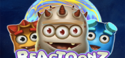 Reactoonz