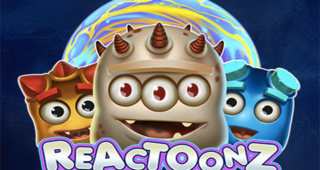 Reactoonz