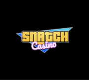 Snatch Casino logo