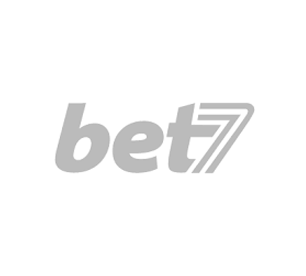 bet7 logo