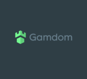 gamdom logo