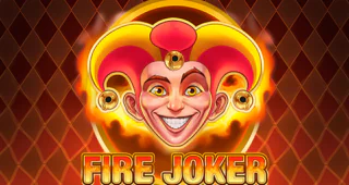 Fire Joker