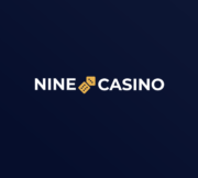 nine casino logo
