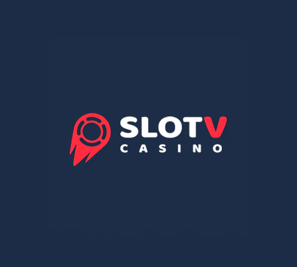 slotv logo