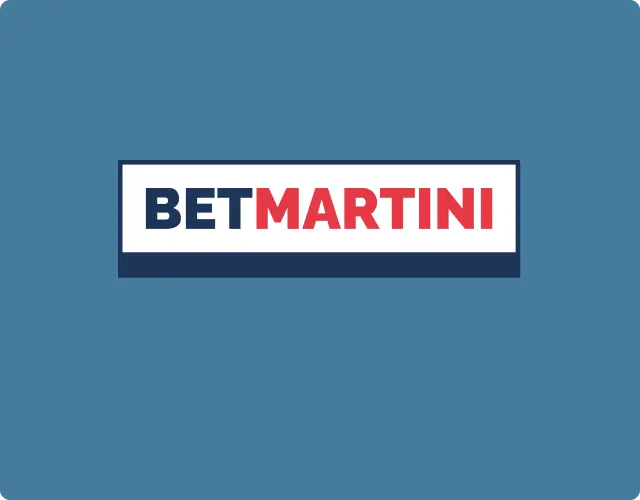 betmartini casino logo