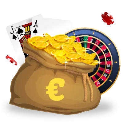 casino online dinheiro real