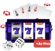 casinos ao vivo