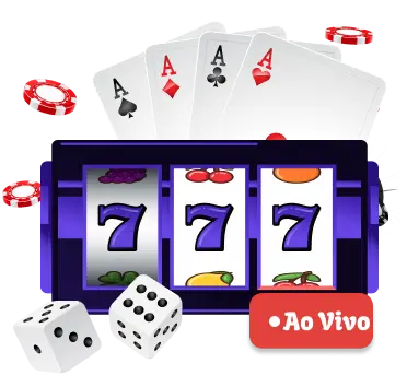 casinos ao vivo