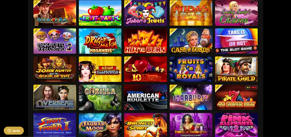 esc online casino jogos