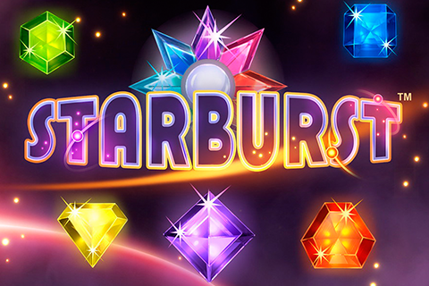 starburst logo