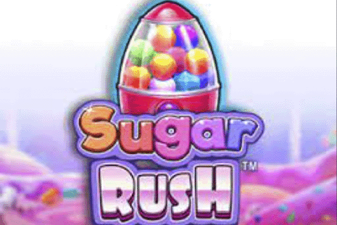 sugar rush logo