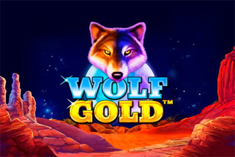 wolf gold logo