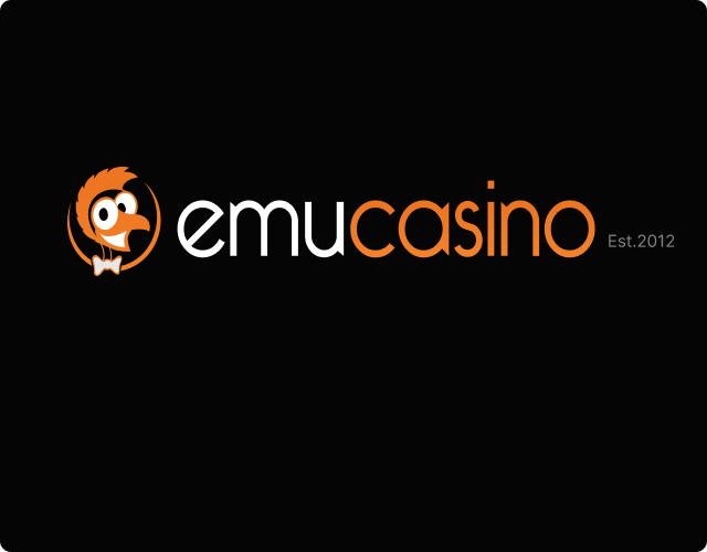 emu casino logo
